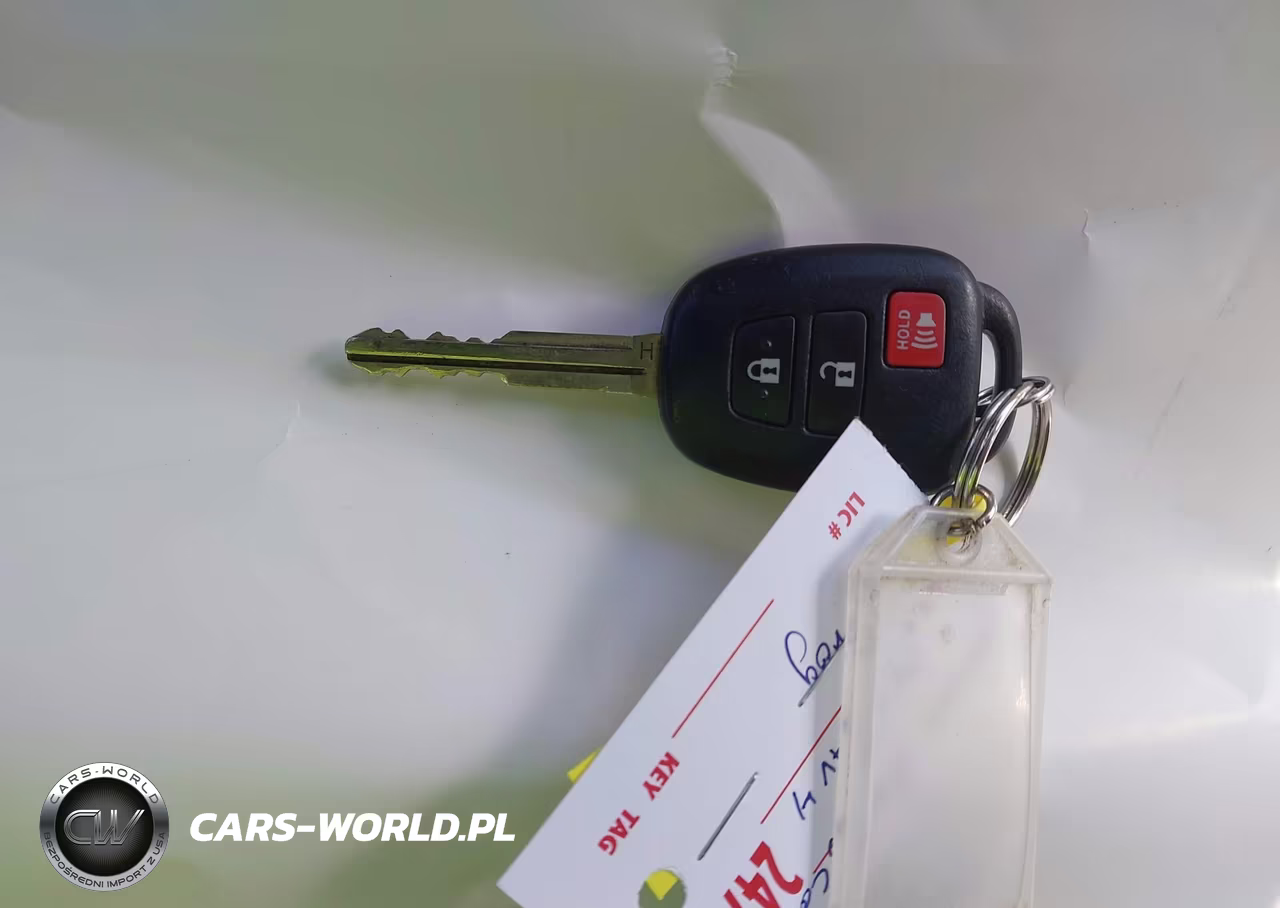 2014 Toyota Rav4 Xle VIN:JTMRFREV9ED066092 - 11
