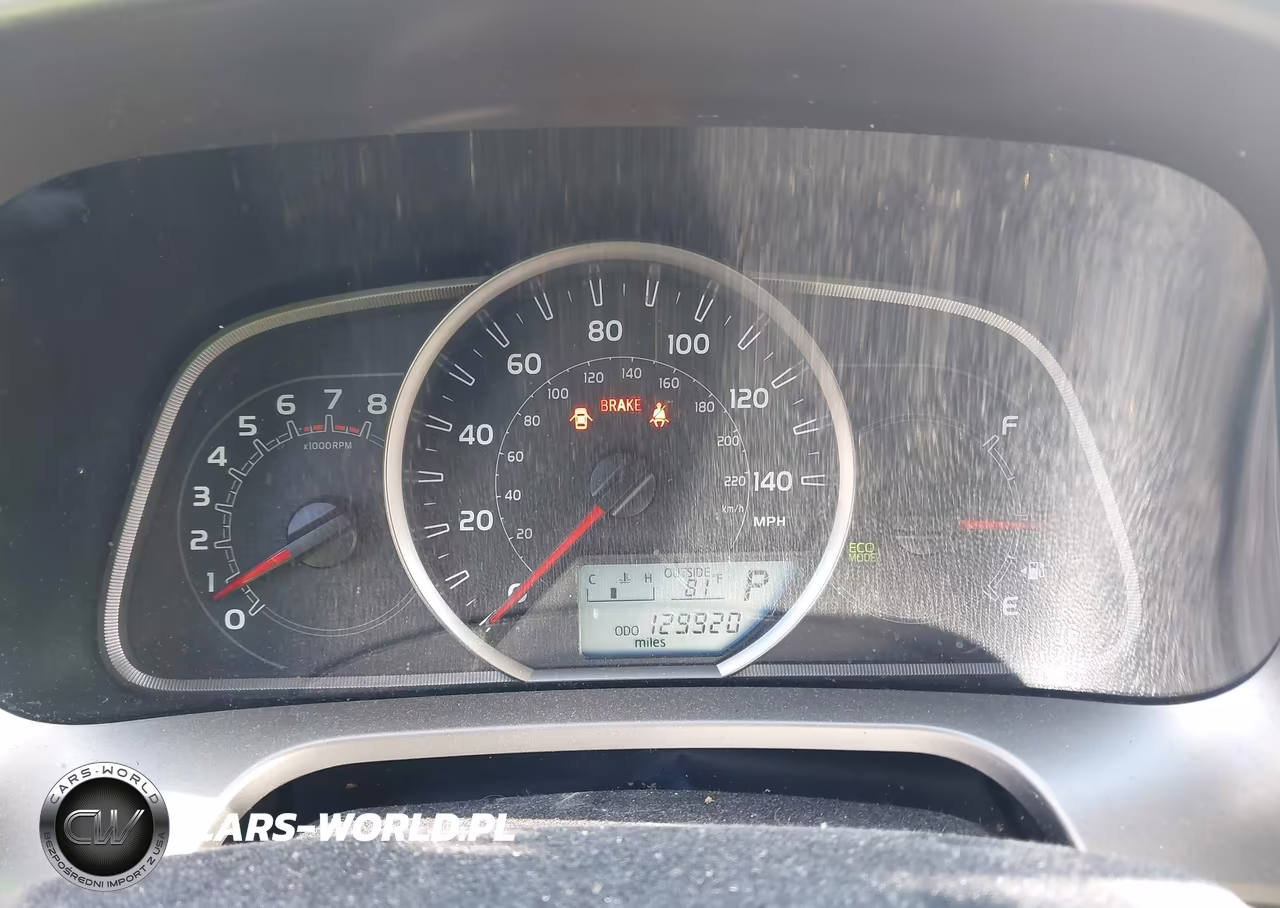 2014 Toyota Rav4 Xle VIN:JTMRFREV9ED066092 - 7