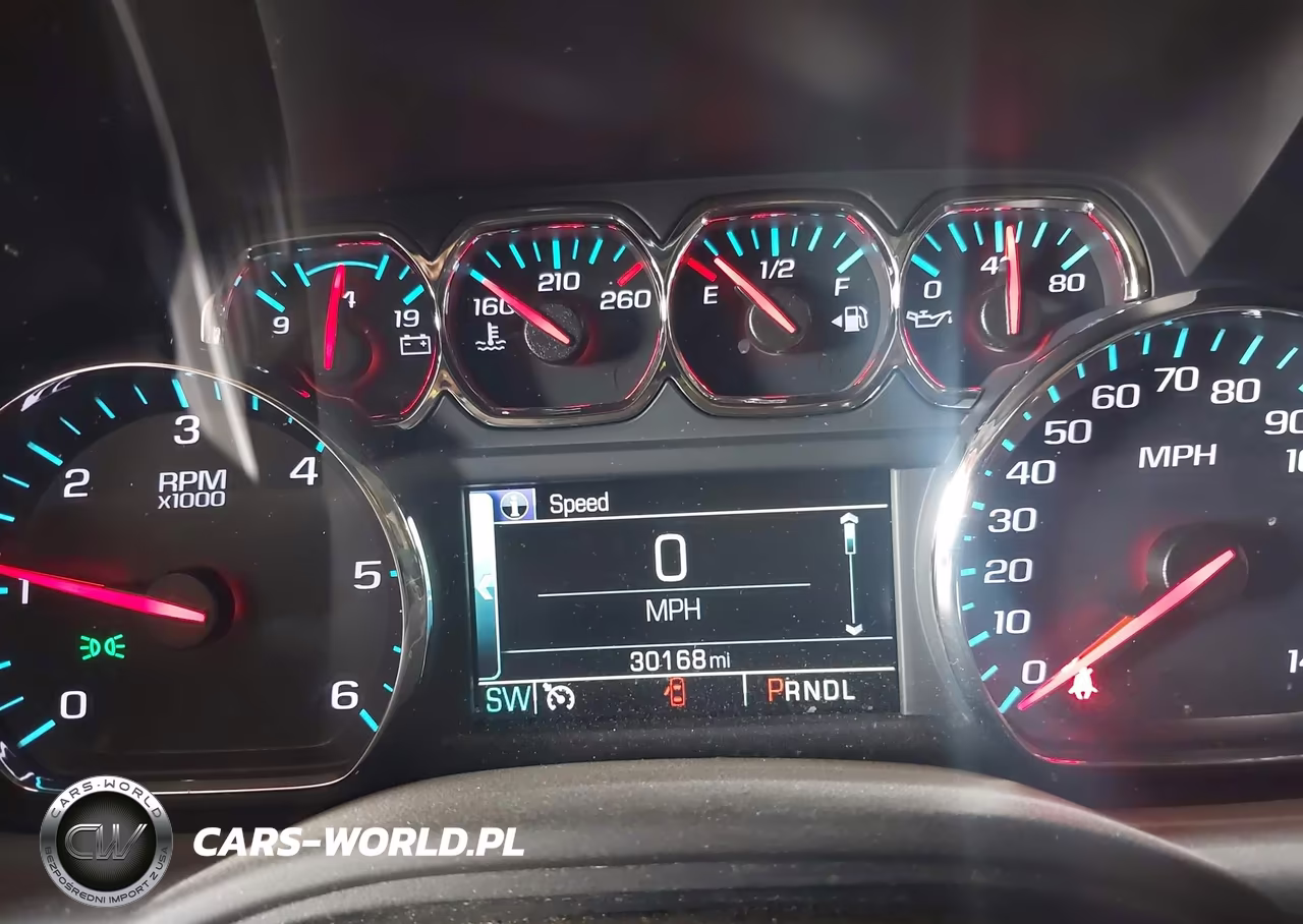 2018 Chevrolet Tahoe Ls VIN:1GNSKAECXJR310219 - 7
