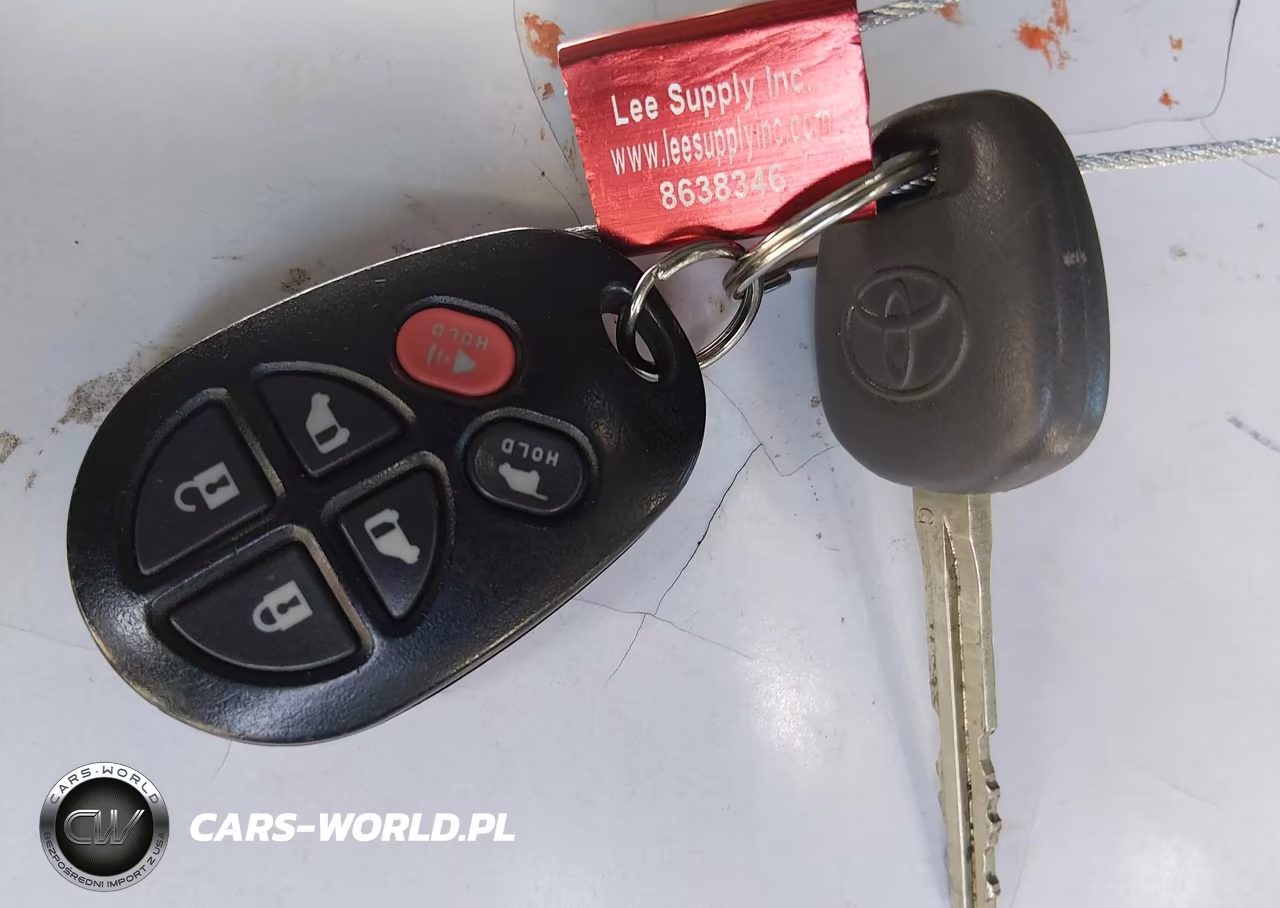 2012 Toyota Sienna Xle V6 8 Passenger VIN:5TDYK3DC0CS196557 - 11