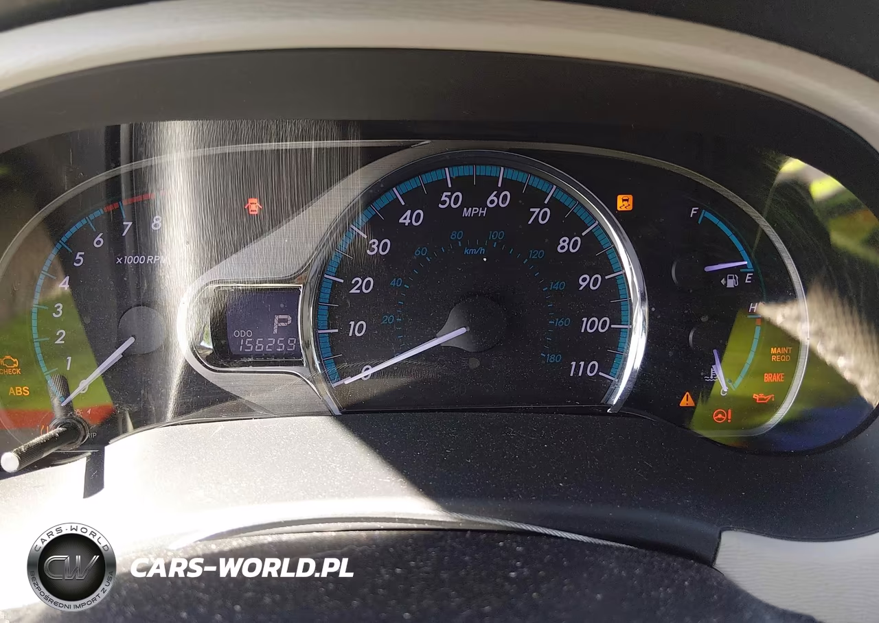 2012 Toyota Sienna Xle V6 8 Passenger VIN:5TDYK3DC0CS196557 - 7