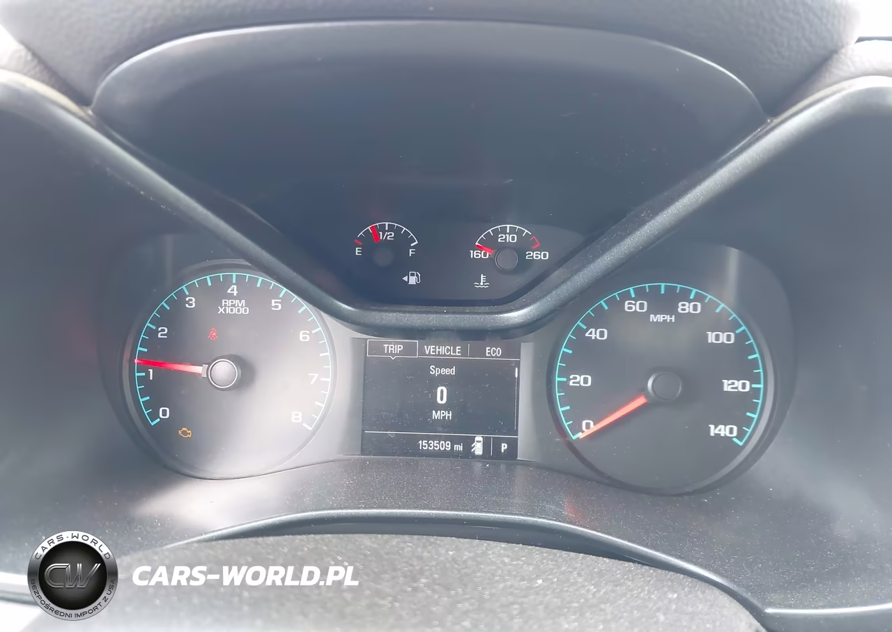 2019 Chevrolet Colorado Wt VIN:1GCHSBEA0K1131811 - 7