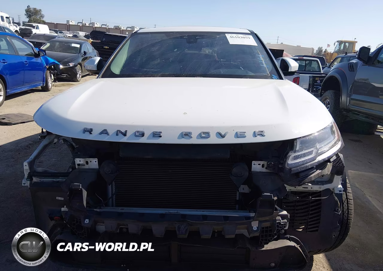 2019 Land Rover Range Rover Velar P250 S VIN:SALYB2EX2KA217005 - 13