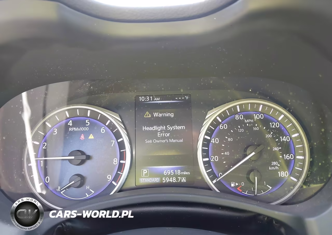 2015 Infiniti Q50 Premium VIN:JN1BV7AR1FM421939 - 7