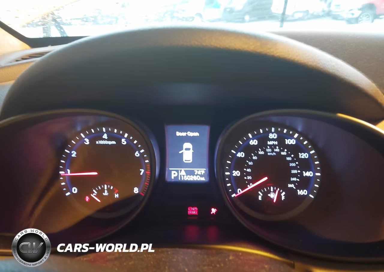 2016 Hyundai Santa Fe Sport 2.4L VIN:5XYZTDLBXGG373540 - 7