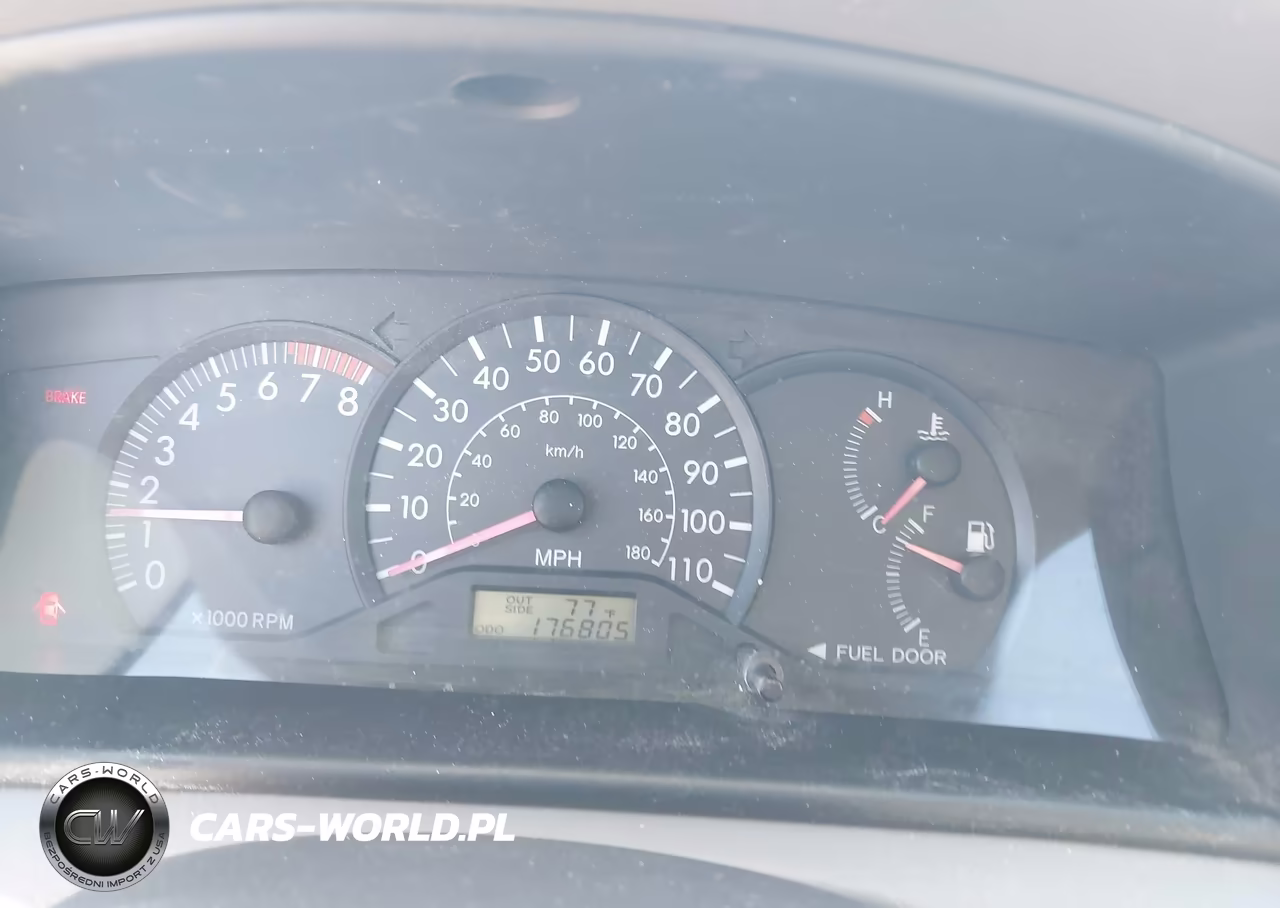 2005 Toyota Corolla Ce VIN:1NXBR32E85Z516420 - 7