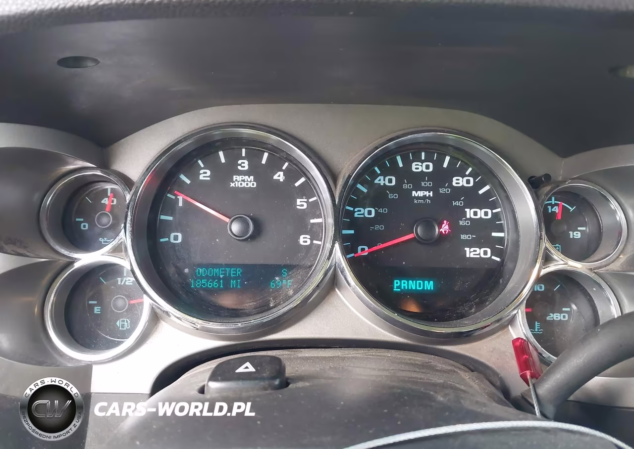 2012 Chevrolet Silverado 1500 Lt VIN:3GCPKSE76CG268299 - 7