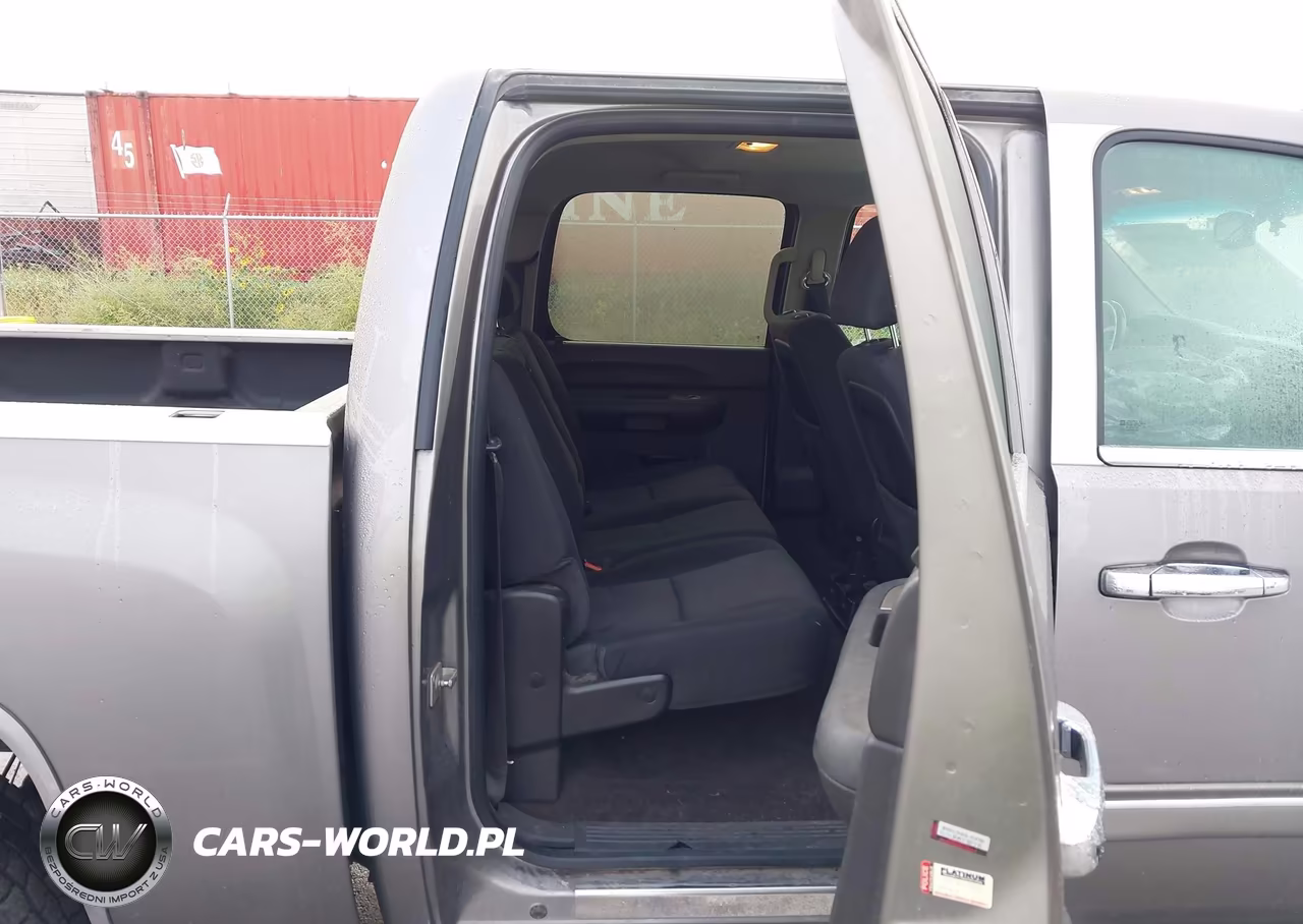 2012 Chevrolet Silverado 1500 Lt VIN:3GCPKSE76CG268299 - 8