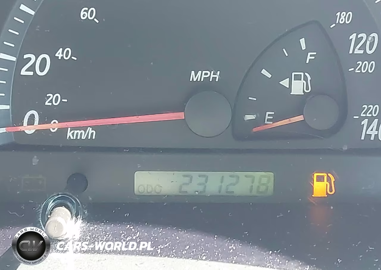 2003 Toyota Camry Le VIN:4T1BE32K63U195802 - 15
