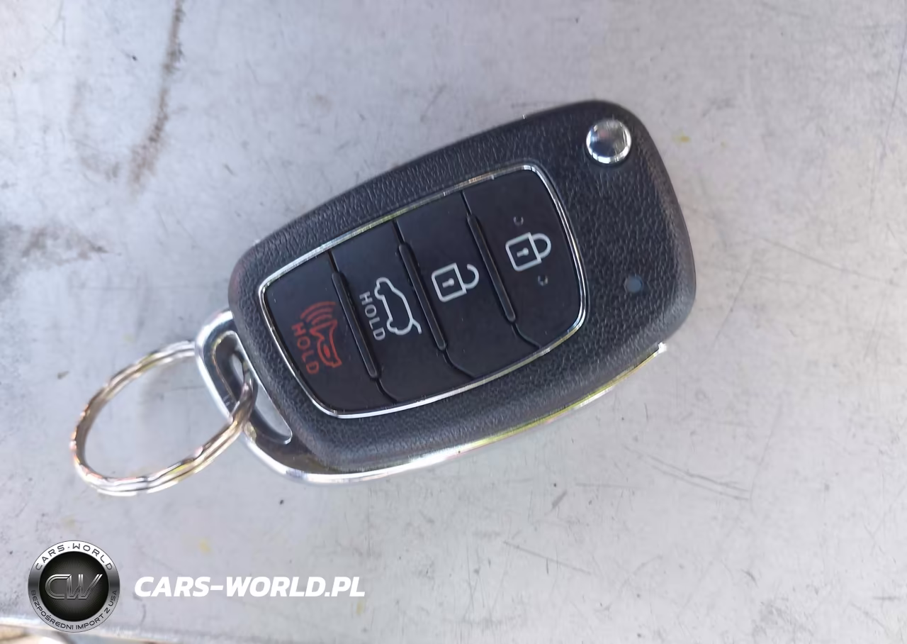 2016 Hyundai Tucson Eco VIN:KM8J3CA25GU183200 - 11