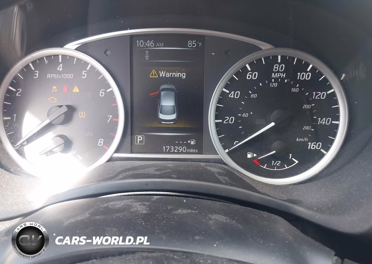 2018 Nissan Sentra S VIN:3N1AB7AP3JY296239 - 7