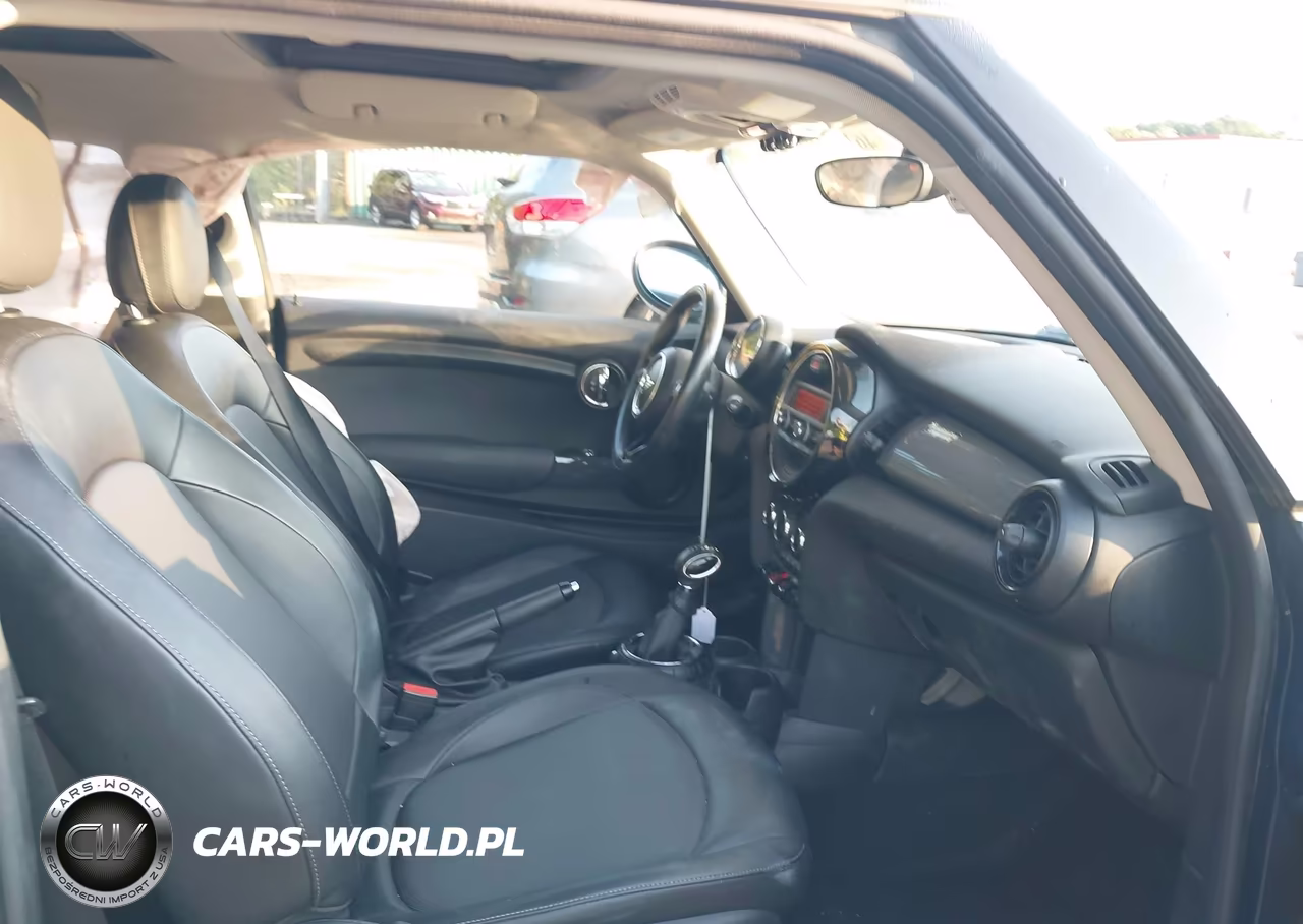 2016 Mini Hardtop Cooper VIN:WMWXP5C58G2D14315 - 5