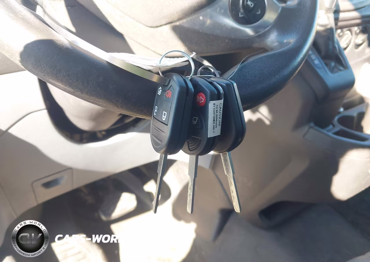 2016 Ford Transit-250 VIN:1FTYR1YM0GKB42773 - 11