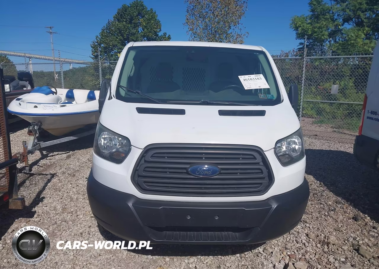 2016 Ford Transit-250 VIN:1FTYR1YM0GKB42773 - 12