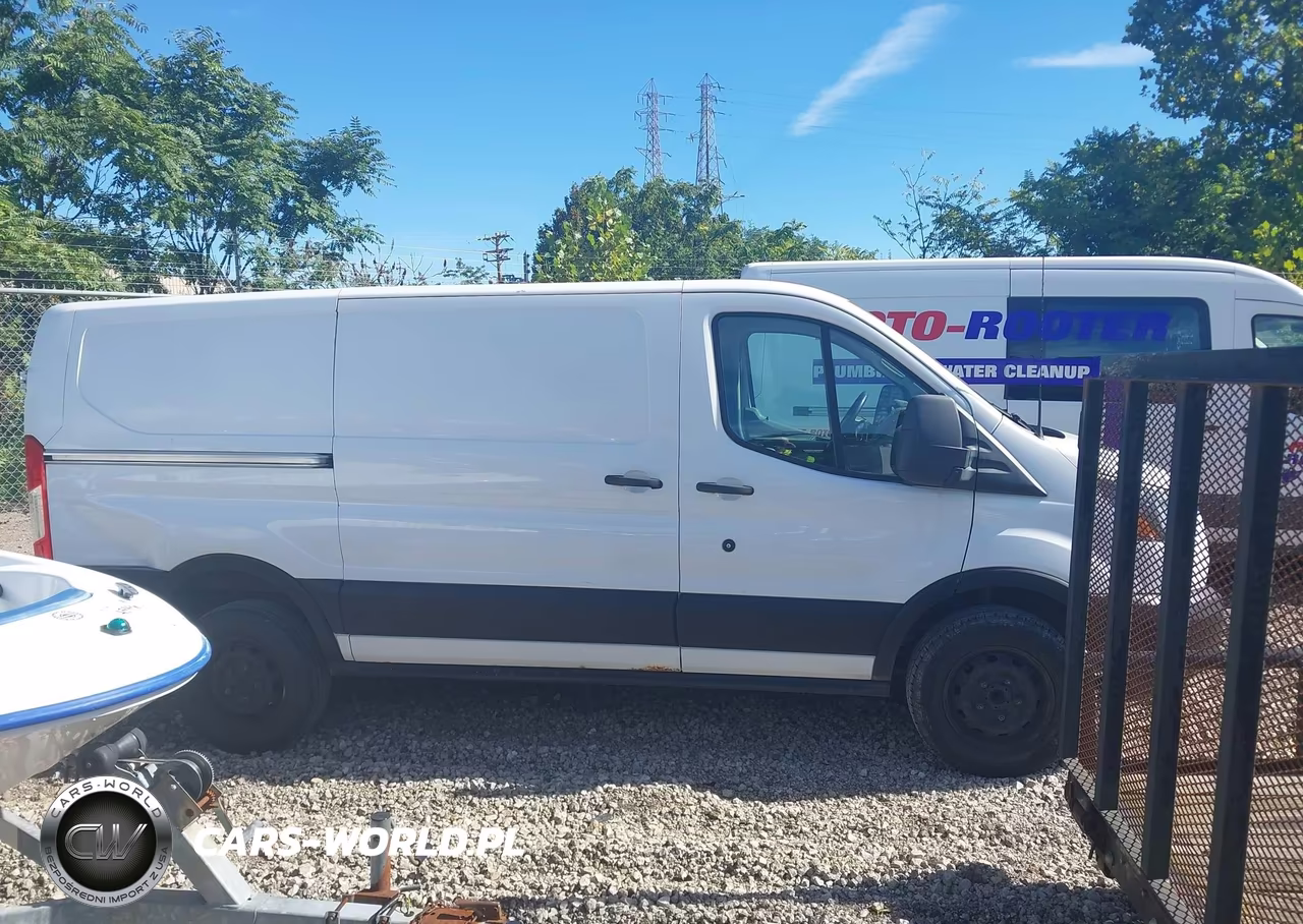 2016 Ford Transit-250 VIN:1FTYR1YM0GKB42773 - 13