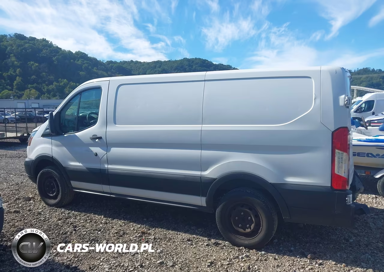 2016 Ford Transit-250 VIN:1FTYR1YM0GKB42773 - 14