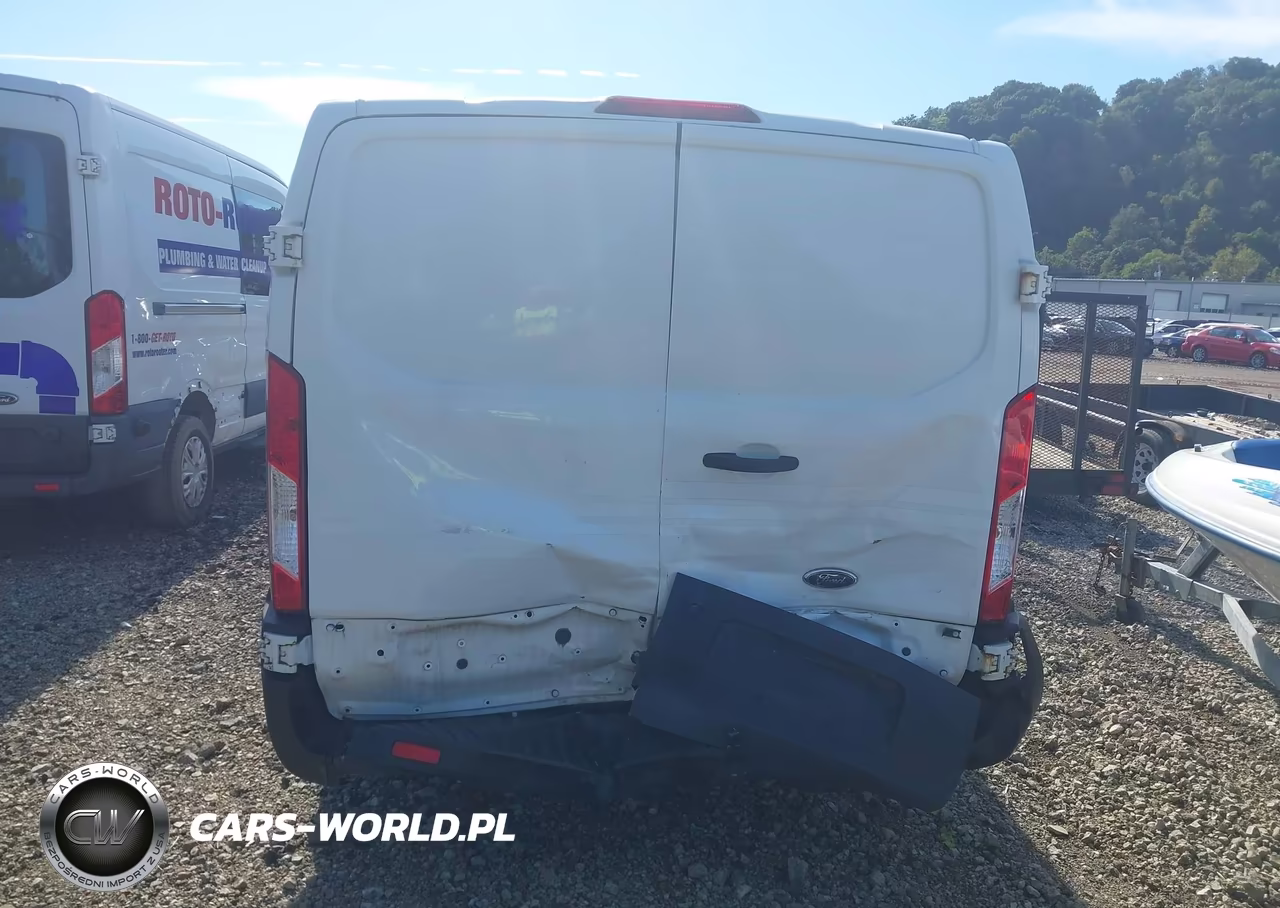 2016 Ford Transit-250 VIN:1FTYR1YM0GKB42773 - 16