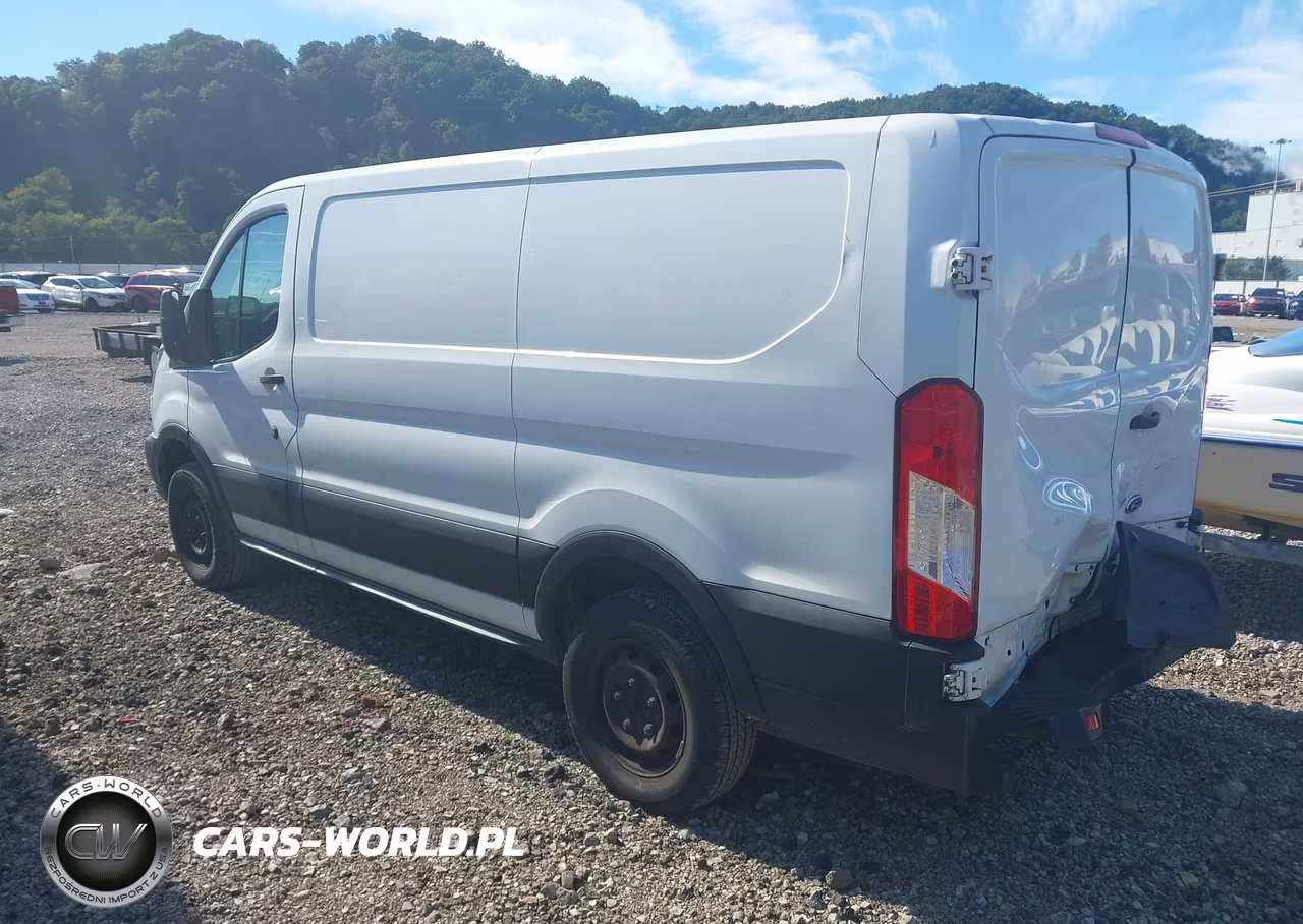 2016 Ford Transit-250 VIN:1FTYR1YM0GKB42773 - 3