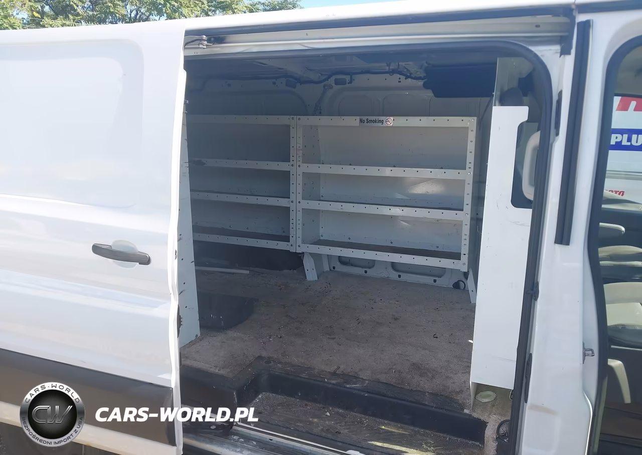 2016 Ford Transit-250 VIN:1FTYR1YM0GKB42773 - 8