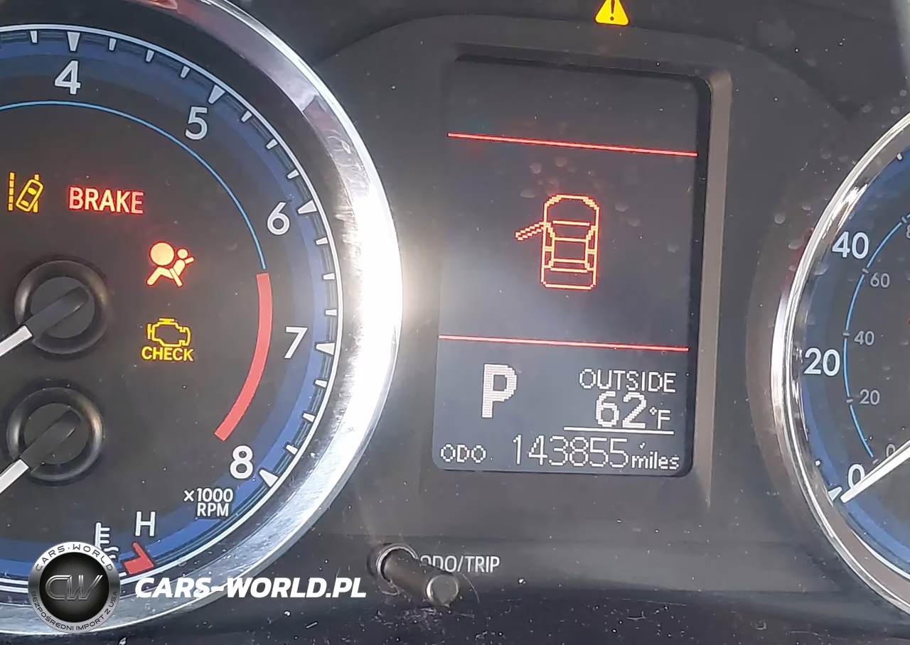 2017 Toyota Corolla Le VIN:5YFBURHE8HP570461 - 15