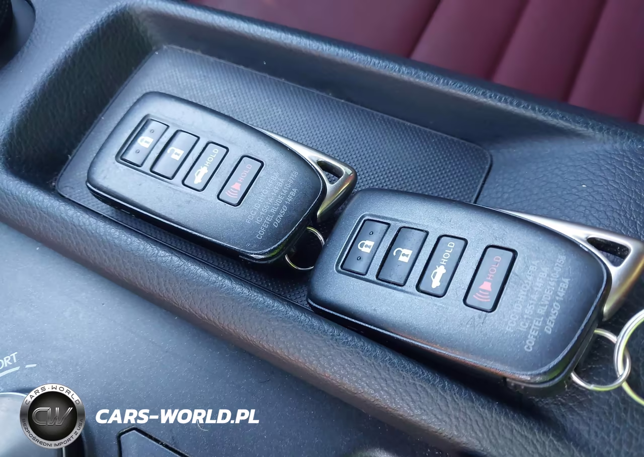 2016 Lexus Is 200T VIN:JTHBA1D20G5031879 - 11
