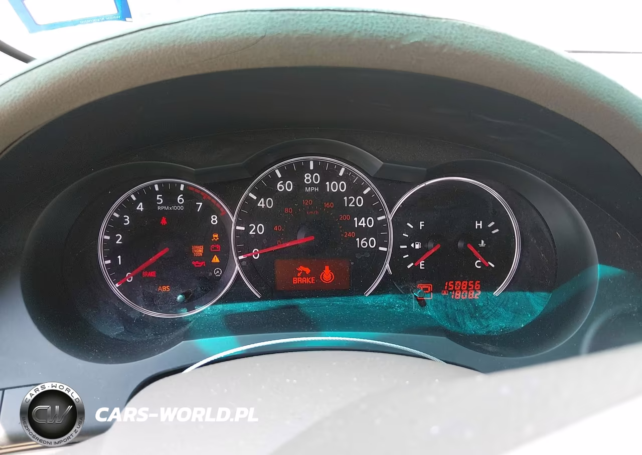 2011 Nissan Altima 2.5 S VIN:1N4AL2AP3BN512589 - 7