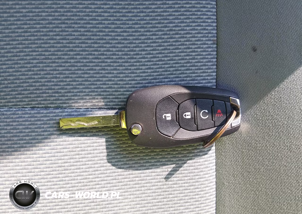 2019 Chevrolet Cruze Ls VIN:1G1BC5SMXK7138662 - 11