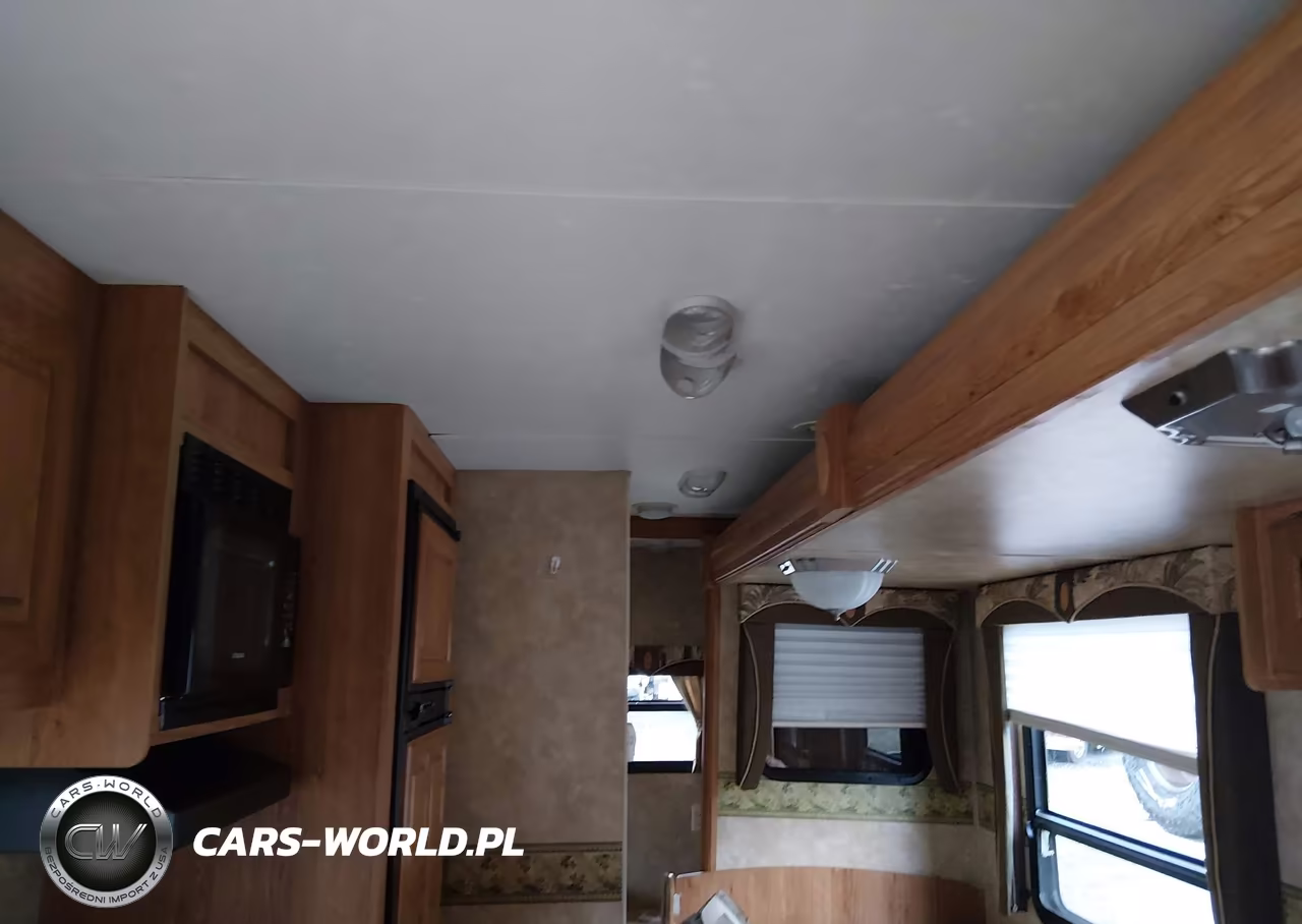 2008 Jayco Jay Flight 29Fbs VIN:1UJBJ02R781EL0280 - 8