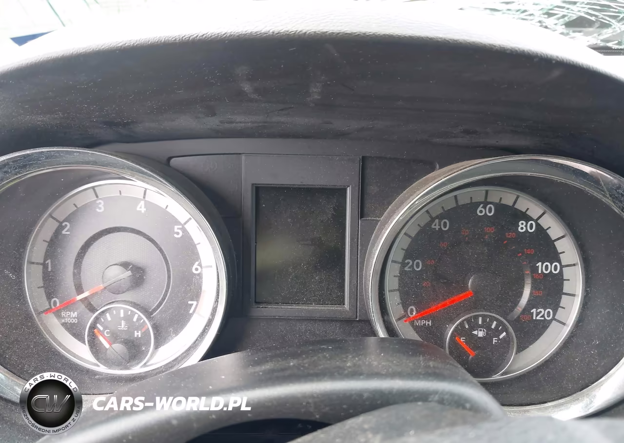 2019 Dodge Grand Caravan Gt VIN:2C4RDGEG8KR563705 - 7