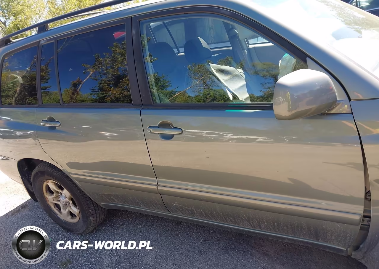 2007 Toyota Highlander VIN:JTEGD21A870168500 - 13