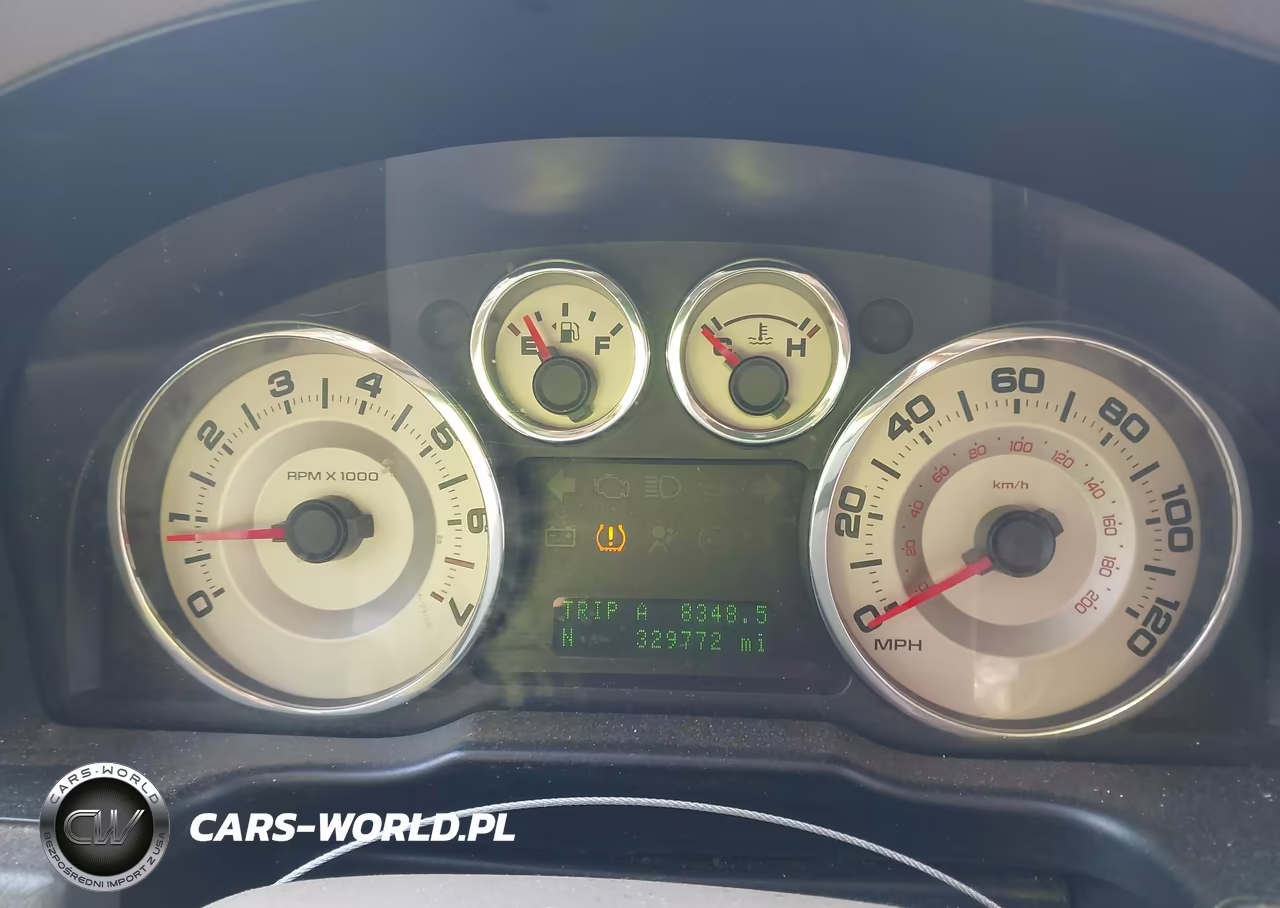 2010 Ford Edge Sel VIN:2FMDK4JC3ABB17367 - 7