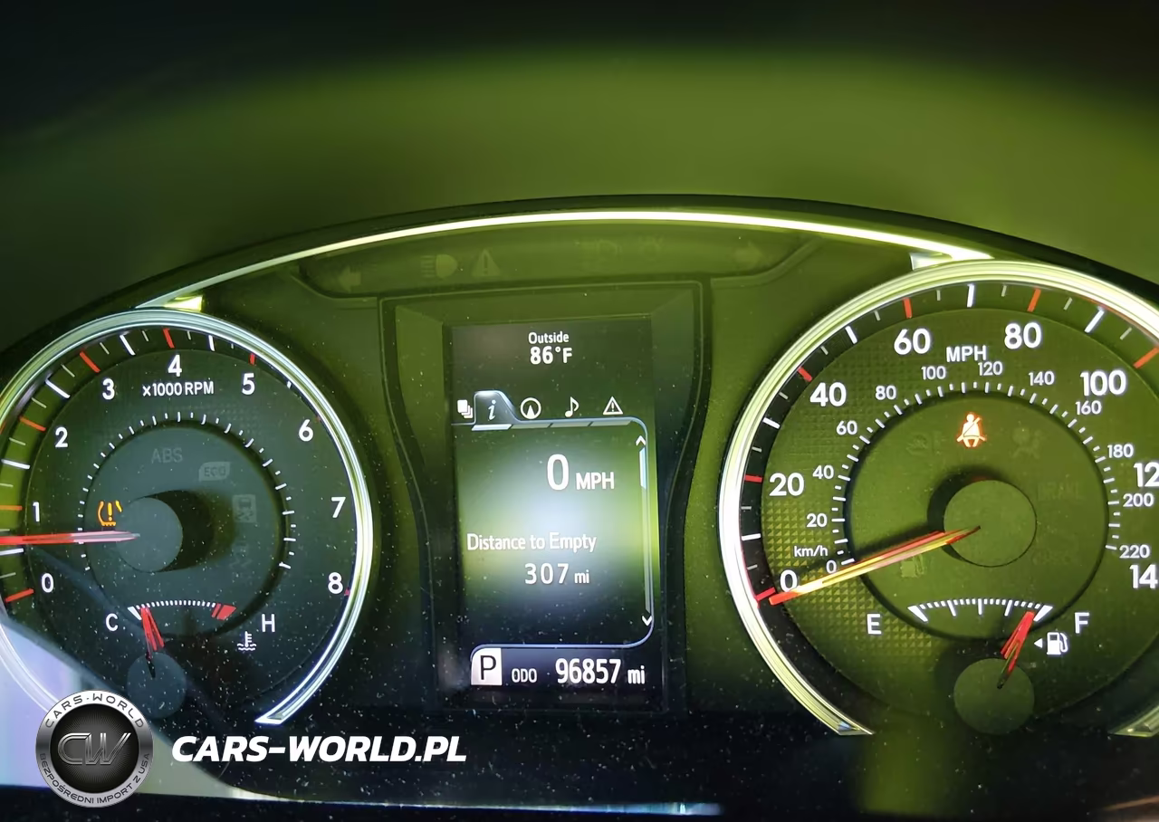 2017 Toyota Camry Se VIN:4T1BF1FK9HU427408 - 7