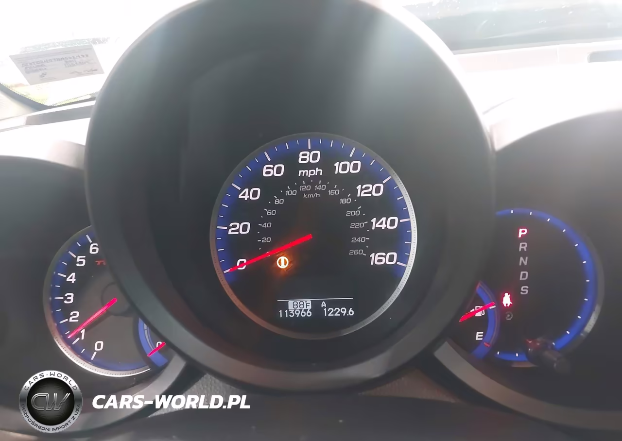 2011 Acura Rdx VIN:5J8TB2H57BA002488 - 7