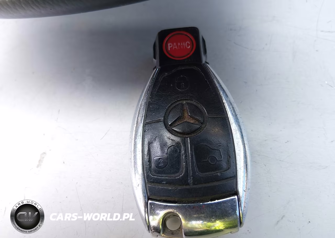 2008 Mercedes-Benz E 550 VIN:WDBUF72X78B241152 - 11