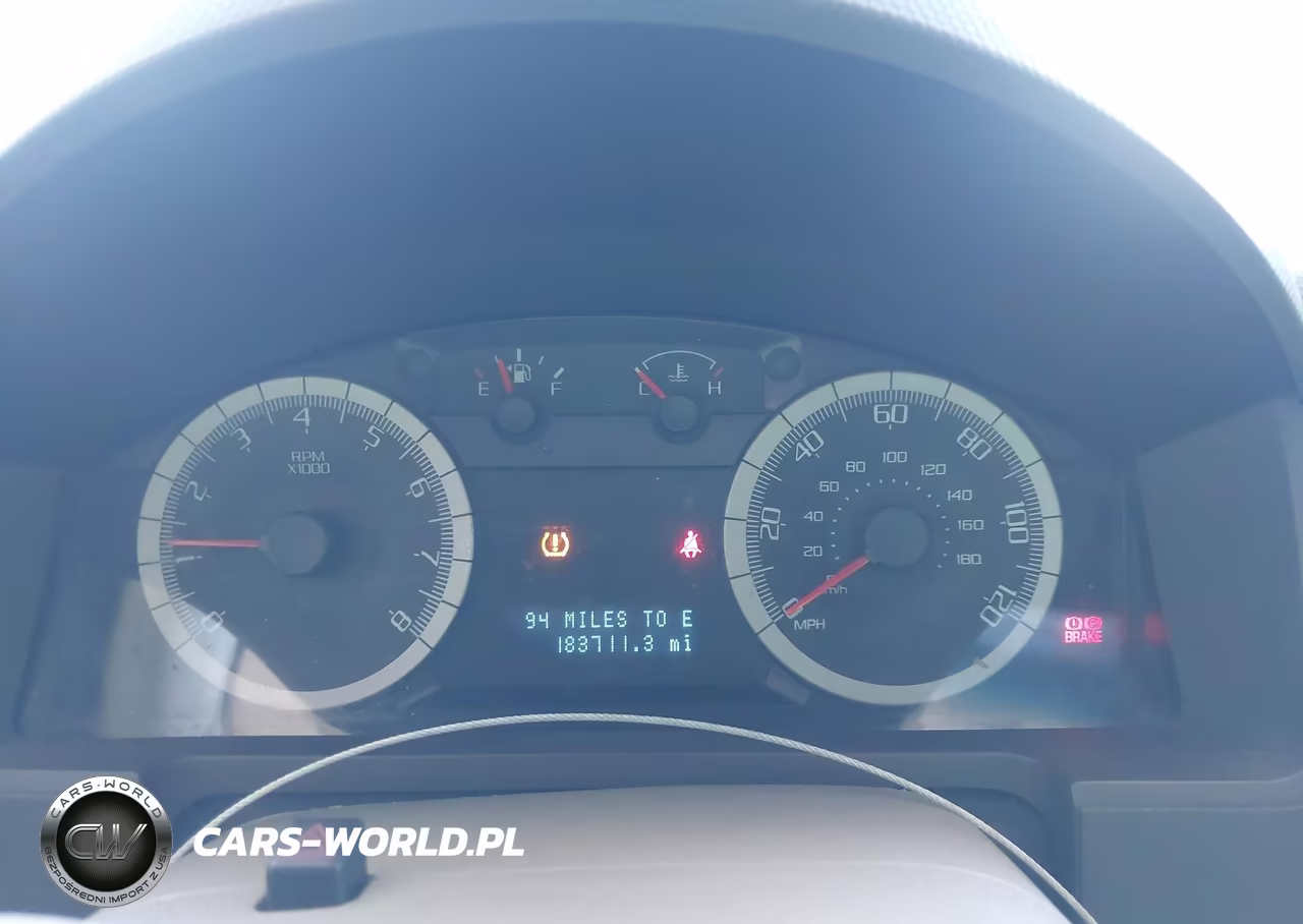 2008 Ford Escape Xlt VIN:1FMCU03118KA26947 - 7