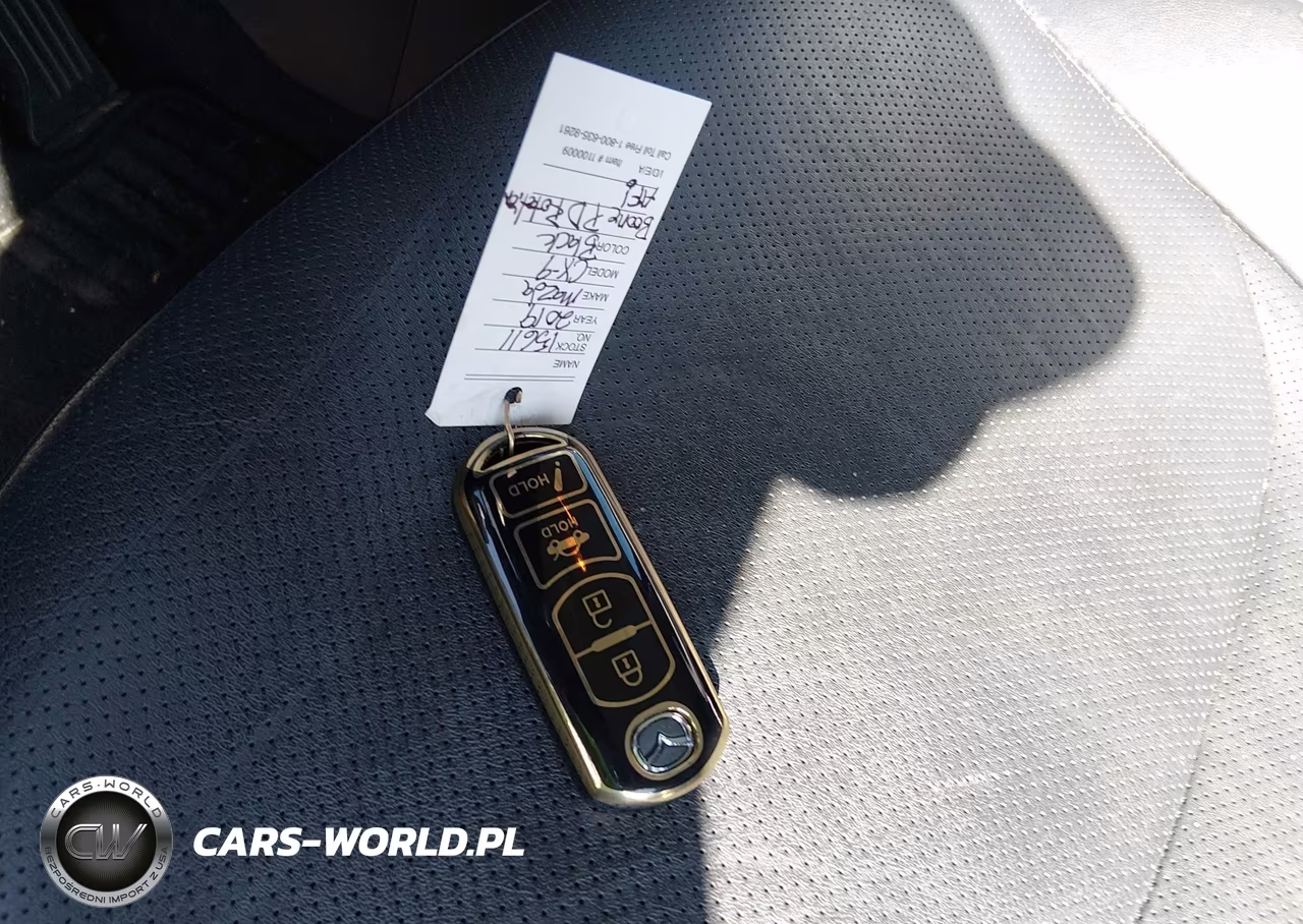 2019 Mazda Cx-9 Touring VIN:JM3TCBCY2K0336180 - 11