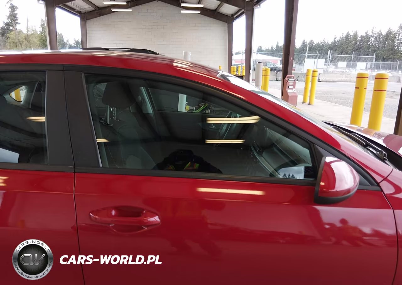 2022 Kia Forte Lxs VIN:3KPF24AD4NE495251 - 13