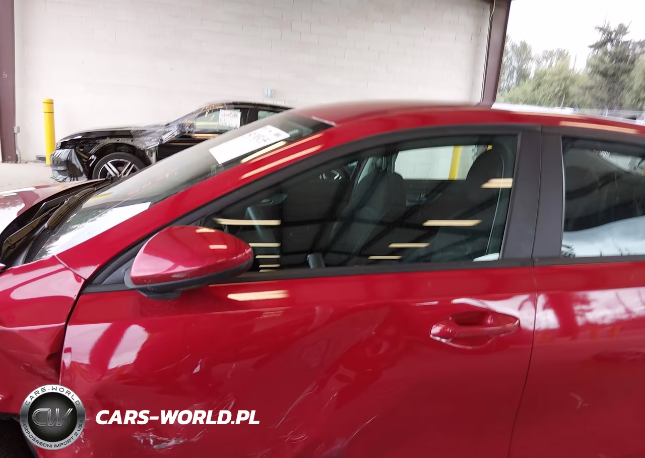 2022 Kia Forte Lxs VIN:3KPF24AD4NE495251 - 14