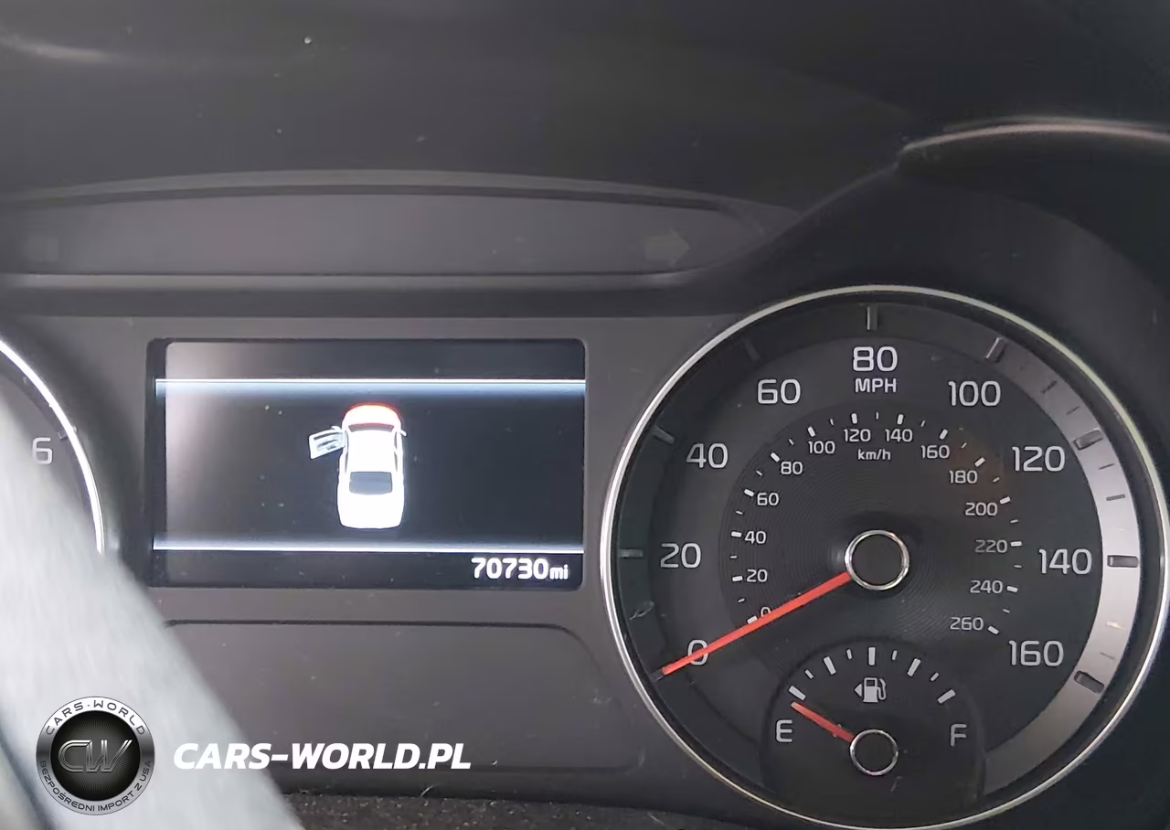 2022 Kia Forte Lxs VIN:3KPF24AD4NE495251 - 7
