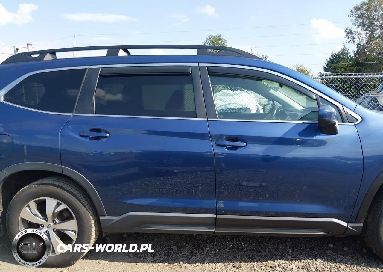 2020 Subaru Ascent Premium VIN:4S4WMABD5L3432358 - 13