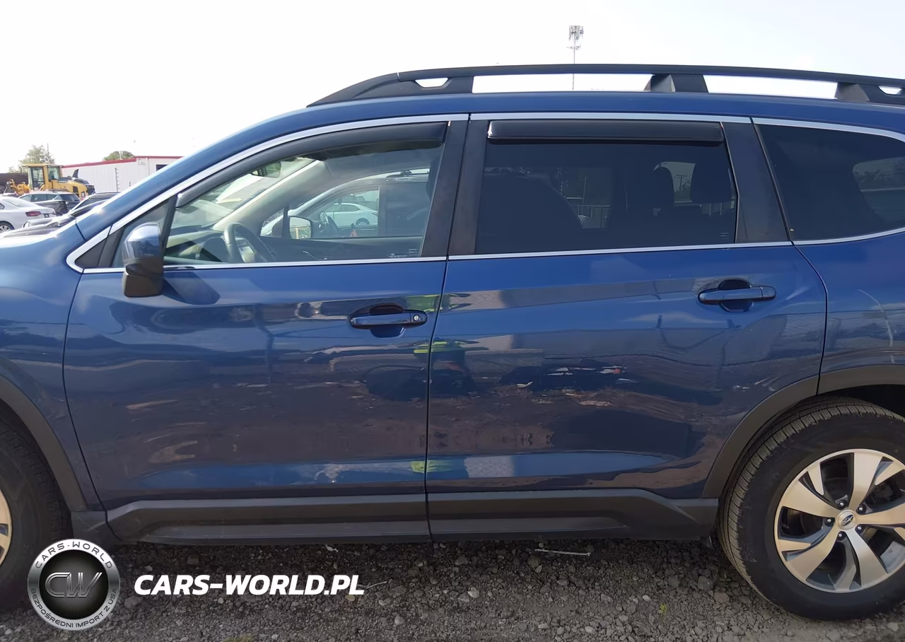 2020 Subaru Ascent Premium VIN:4S4WMABD5L3432358 - 14