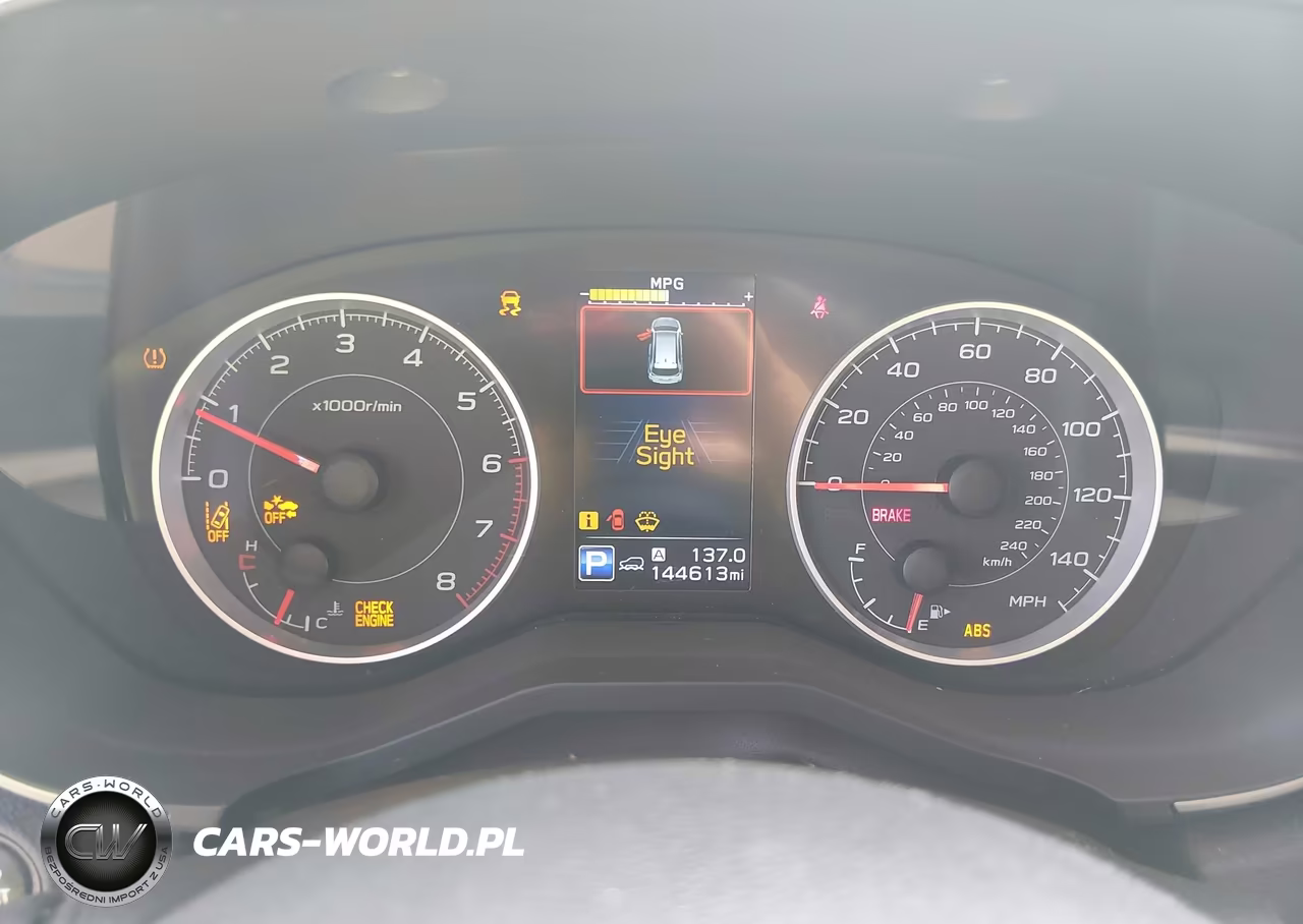 2020 Subaru Ascent Premium VIN:4S4WMABD5L3432358 - 7