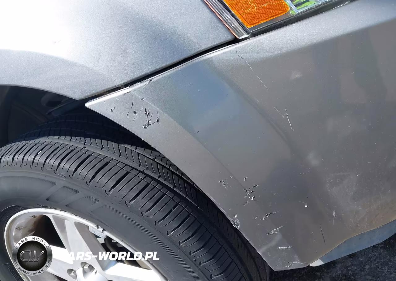 2006 Chevrolet Equinox Lt VIN:2CNDL63F766000424 - 6