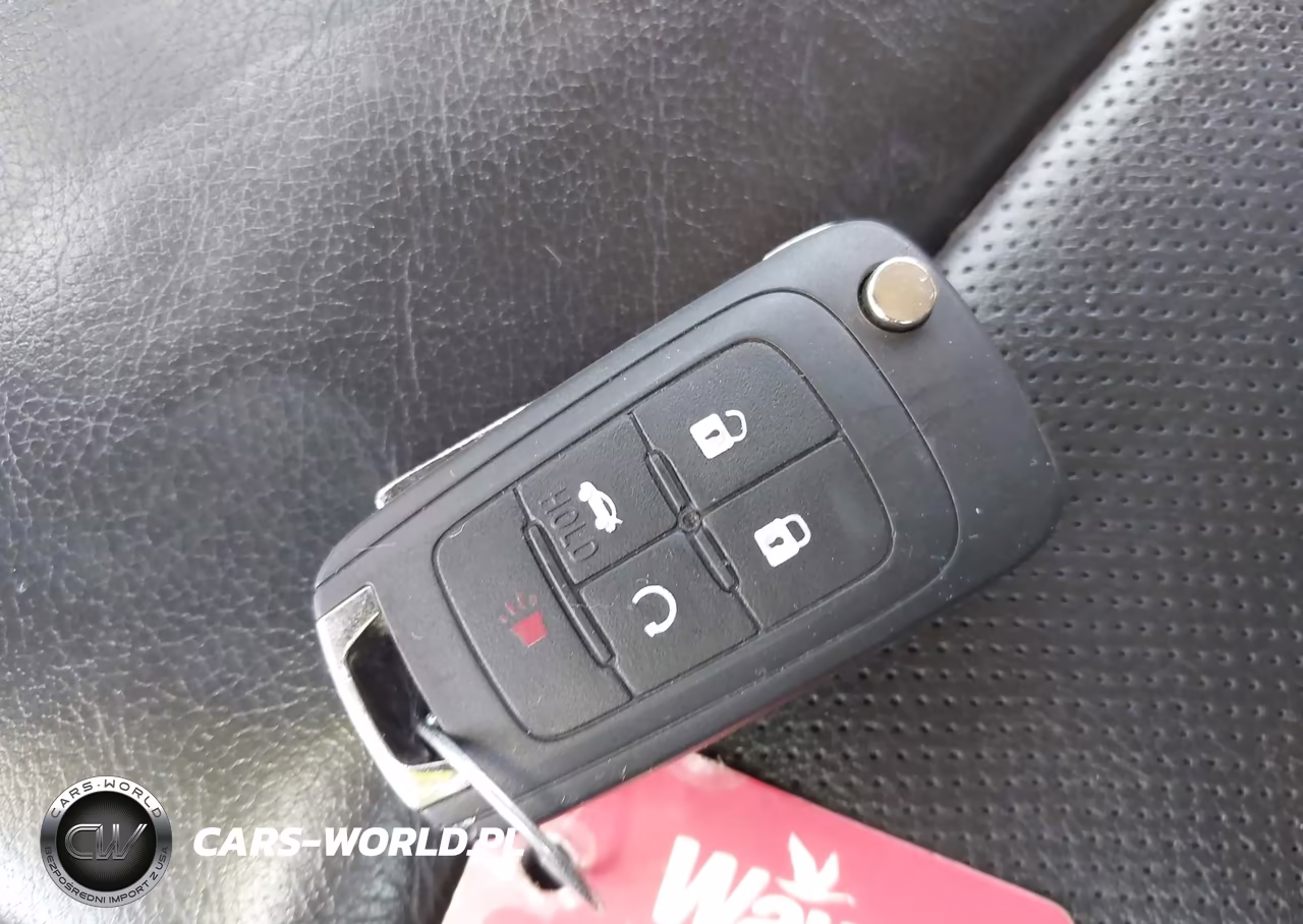 2014 Chevrolet Impala 2Lz VIN:1G1155S34EU106387 - 11