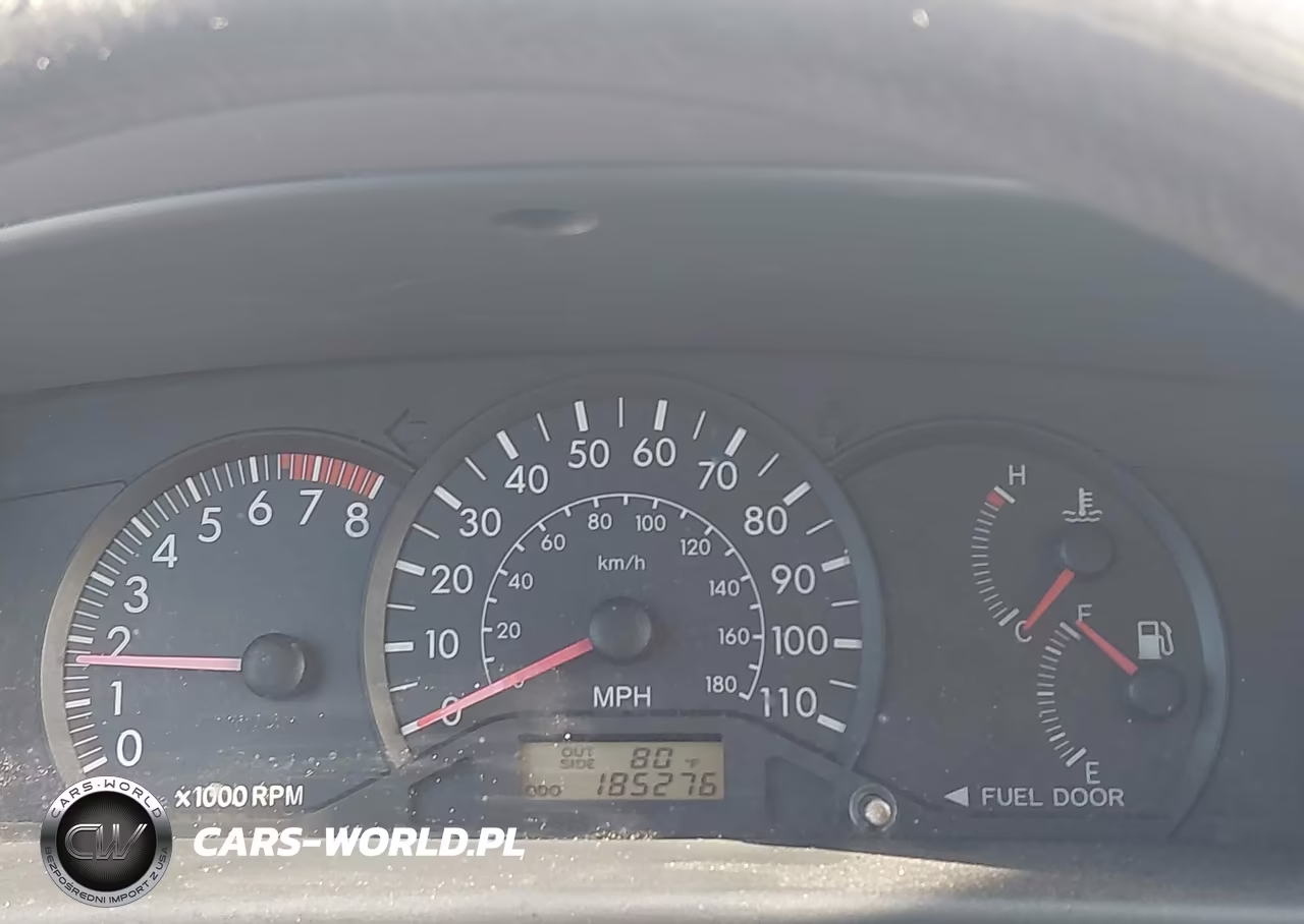 2006 Toyota Corolla Ce VIN:JTDBR32E860064983 - 7