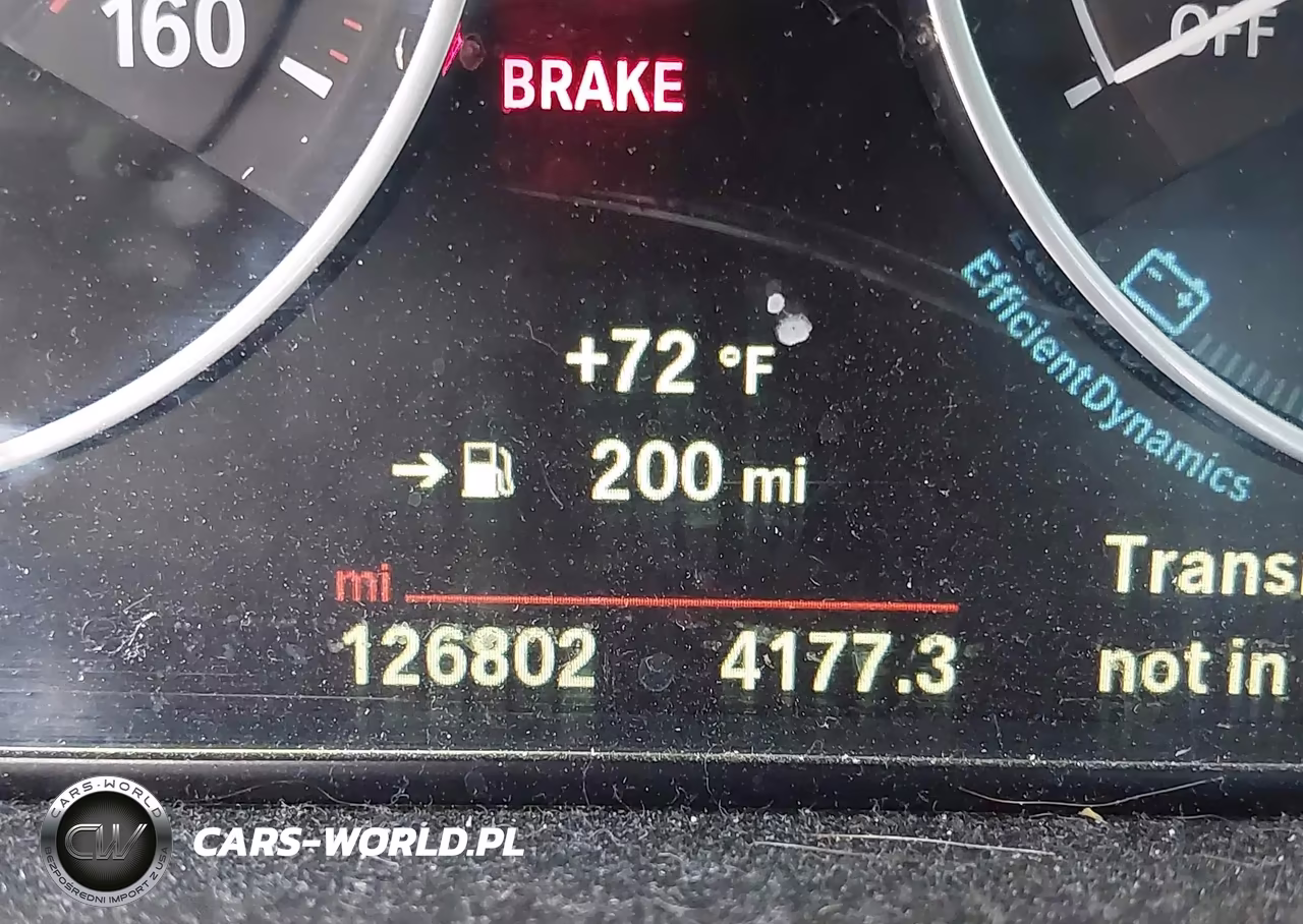 2015 BMW 428 Gran Coupe xDrive VIN:WBA4A7C54FD414668 - 7