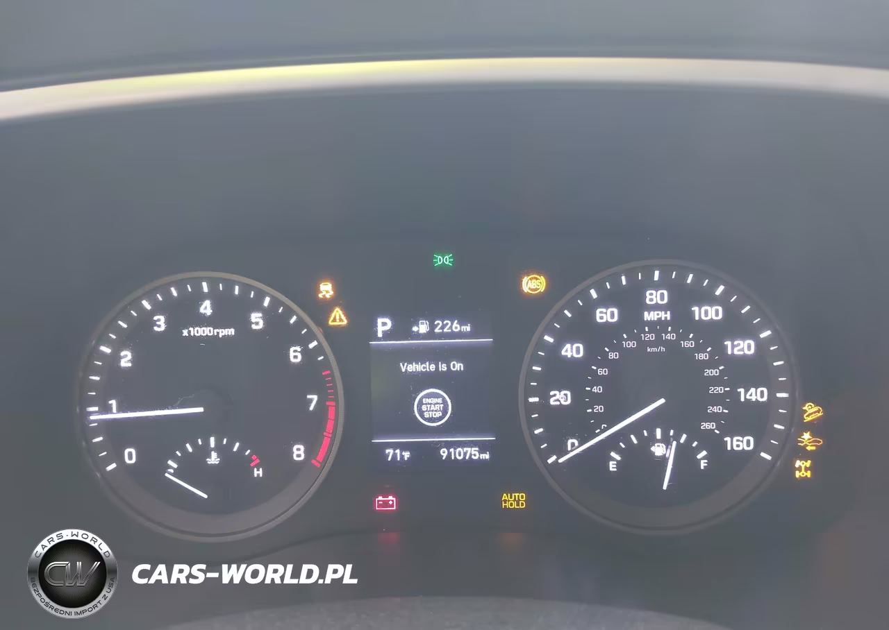 2020 Hyundai Tucson Sport VIN:KM8J3CAL1LU281496 - 7