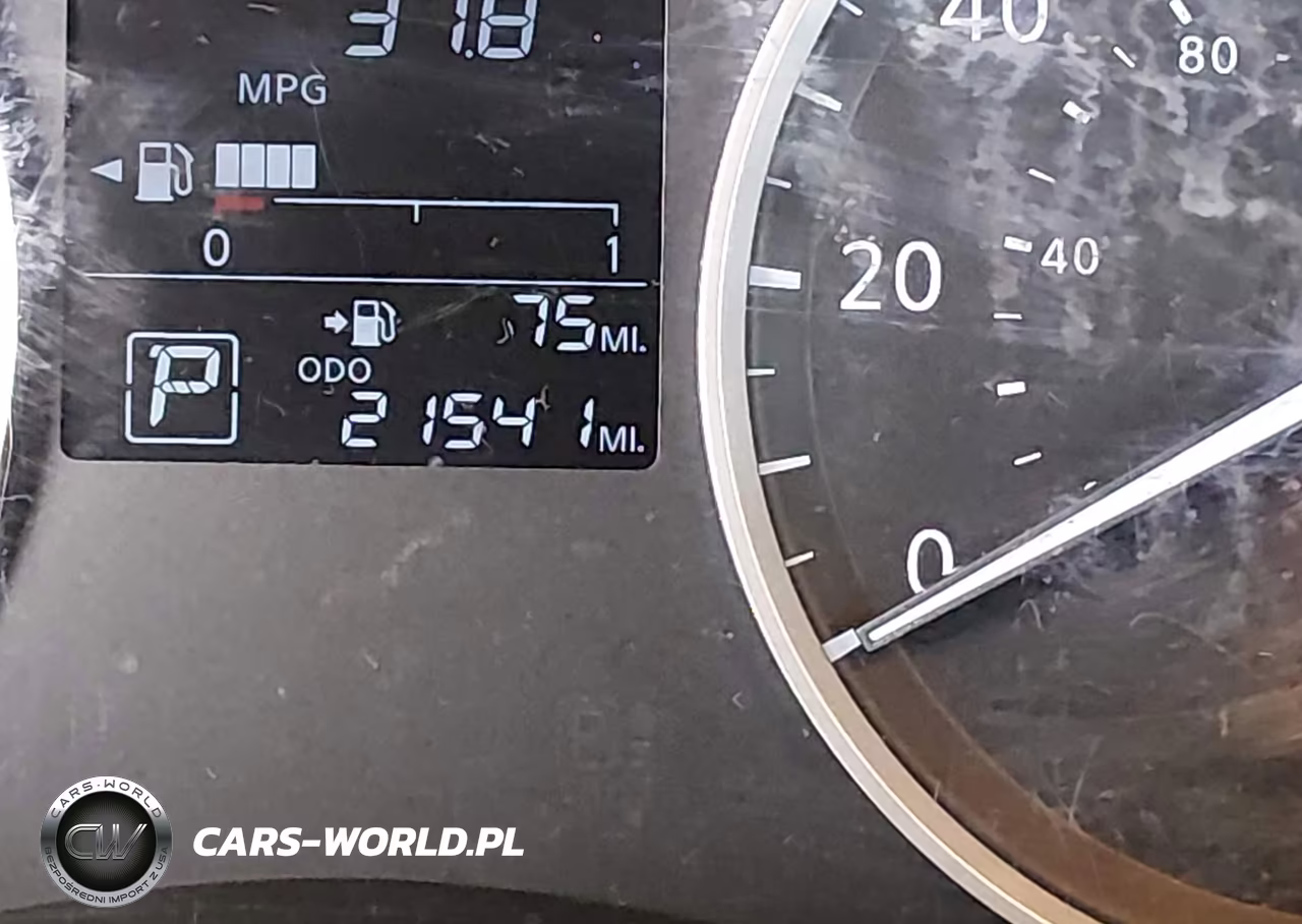 2020 Nissan Kicks S Xtronic Cvt VIN:3N1CP5BVXLL517282 - 15