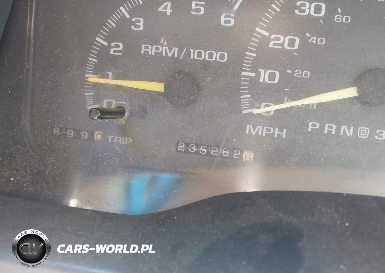 1998 Chevrolet C1500 Fleetside VIN:2GCEC19M4W1267289 - 15