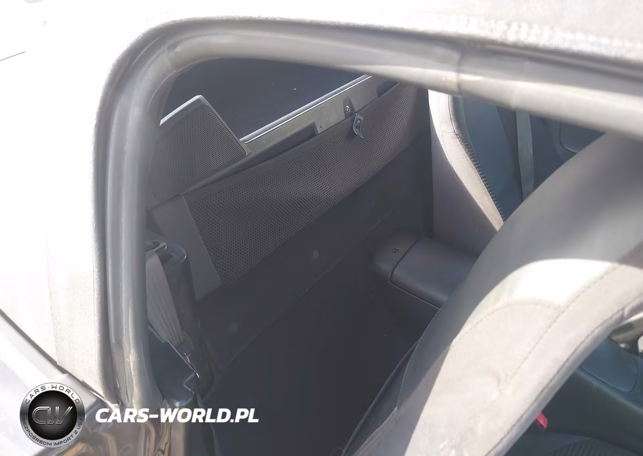 2004 Mazda Mx-5 Miata Cloth VIN:JM1NB353940400665 - 8